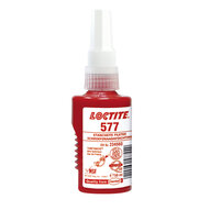 LOCTITE 577 50 ml - Klej anaerobowy do gwintów, średnio demontowalny