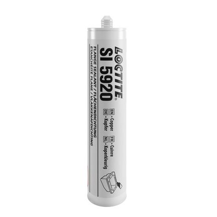 LOCTITE SI 5920 300 ml - Silikon uszczelniający