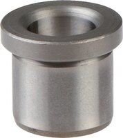 Tulejka wiertarska z kołnierzem 41,5x30 mm - DIN 172, zaokrąglona jednostronnie (kształt A)