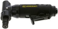 Mini szlifierka kątowa 23000 obr./min, tuleja zaciskowa 6 mm