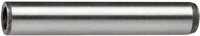 Kołek walcowy z gwintem wewnętrznym DIN 7979D/ISO 8735A, 14x40 mm (M8)