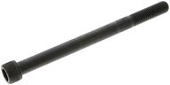 Śruba z łbem walcowym z gniazdem sześciokątnym DIN 912, M14x180, stal błyszcząca (czarna) 12.9