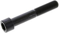Śruba z łbem walcowym z gniazdem sześciokątnym DIN 912, M16x100, stal błyszcząca (czarna) 12.9
