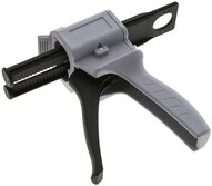 Pistolet do wkładów podwójnych 50 ml, opakowanie 1 szt.