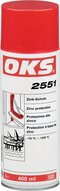 OKS 2551 - Ochrona cynkowa, 400 ml areozol