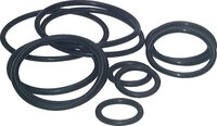 Oring, 125x2 mm, EPDM (70A)