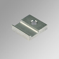 Podpora pośrednia dla siłowników beztłoczyskowych śr. 16 mm - Metal Work