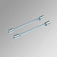 Śruby ściągowe do Filter and Smarownicy New Deal przyłącza 1/2 - Metal Work
