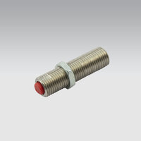 Zderzak mechaniczny M10x1 - Metal Work