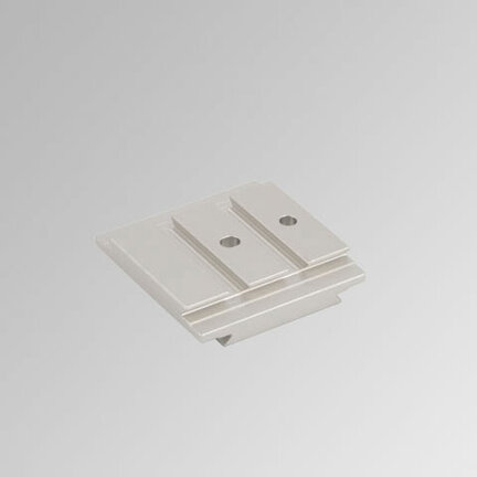 Adaptor prostopadły 2-2 - Metal Work