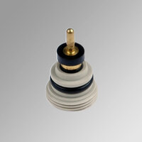 Zestaw zaworu do Micro-regulator rapid drain BIT przyłącza 1/8 1/4 - Metal Work