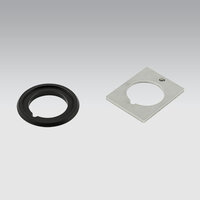 Adaptor fi30 G2326 - Metal Work