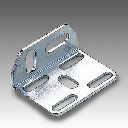 Kątownik mocujący SQU L - Metal Work