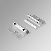 Podpora pośrednia dla siłowników beztłoczyskowych PU śr. 32 mm - Metal Work
