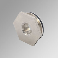 Zestaw IN OUT 1/4 SY1 - Metal Work
