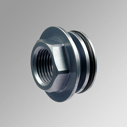 Przyłącze gwintowe 3/8 dla ONE - Metal Work