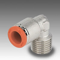 Złączka wtykowa serii R39/Z śr. 6 gwint M12x1.25 serii R39/Z - Metal Work