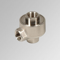 Zawór szybkiego spustu VSR 1/4 - Metal Work