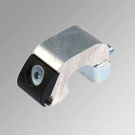 Uchwyt czujnika DST dla siłowników ISO 15552 śr. 50-63 mm - Metal Work