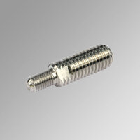 Adaptor do tłoczyska M12X1,25-M6 fi 40 - Metal Work