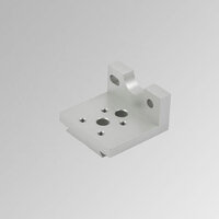 Łapa mocująca dla siłowników beztłoczyskowych śr. 32 mm V-Lock - Metal Work