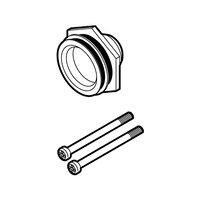 Adaptor dla REGTRONIC 1/4 SY1 - Metal Work