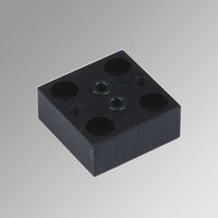 Podstawa do PCE CNOMO dla APR i V3V Skillair 300 - Metal Work