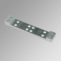 Podpora pośrednia dla siłowników beztłoczyskowych podwójnych śr. 32 mm - Metal Work