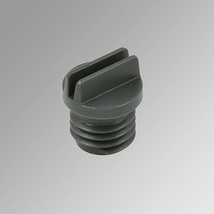 Korek wlewu oleju LUB SY1 - Metal Work