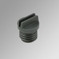 Korek wlewu oleju LUB SY1 - Metal Work