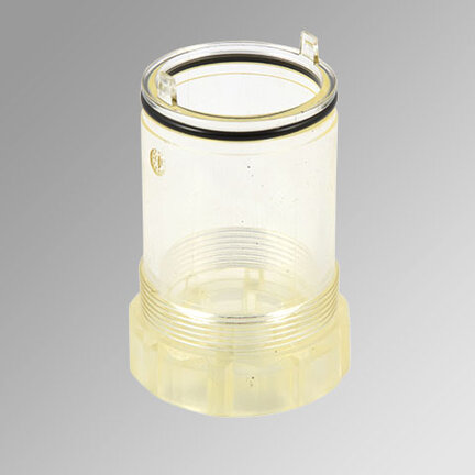 Zbiornik LUB SY2 - Metal Work