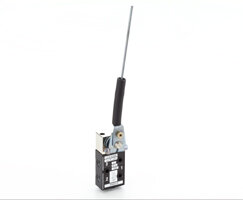 S/666/116 3/2-WV-NC G1/8 FEDERSTAB