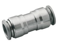Złączka pneumatyczna grodziowa fi 4 mm (S00200400) - Norgren