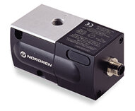 Zawór proporcjonalny sterowania ciśnieniem (VP5004BJ411H00) - Norgren