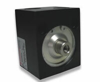 Siłownik mocujący dwustronnego działania, przyłącze M5, D8x4, seria M/50200 (M/50208/4) - Norgren