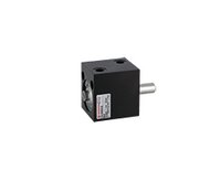 Siłownik mocujący dwustronnego działania, przyłącze G1/8, D32x25, seria M/50200 (M/50232/25) - Norgren