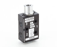 S/666/40 3/2-WV-NC G1/8 DRUCK