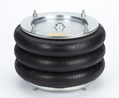 Mieszek jednostronnego działania, średnica 14-1/2", skok 380mm (M/31143) - Norgren
