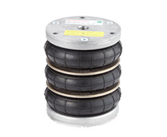 Mieszek jednostronnego działania, średnica 4-1/2", skok 100mm (PM/31043) - Norgren