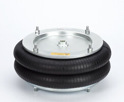 Mieszek jednostronnego działania, średnica 14-1/2", skok 265mm (M/31142) - Norgren