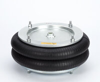 Mieszek jednostronnego działania, średnica 14-1/2", skok 265mm (M/31142) - Norgren