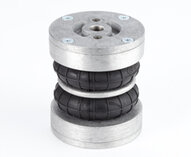 Mieszek jednostronnego działania, średnica 2-3/4", skok 45mm (PM/31022) - Norgren