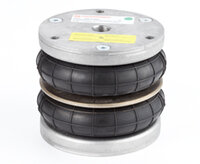 Mieszek jednostronnego działania, średnica 4-1/2", skok 80mm (PM/31042) - Norgren
