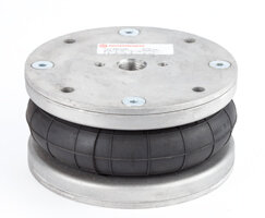 Mieszek jednostronnego działania, średnica 6", skok 55mm (PM/31061) - Norgren