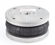 Mieszek jednostronnego działania, średnica 6", skok 55mm (PM/31061) - Norgren