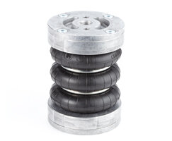 Mieszek jednostronnego działania, średnica 2-3/4", skok 65mm (PM/31023) - Norgren