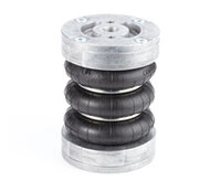 Mieszek jednostronnego działania, średnica 2-3/4", skok 65mm (PM/31023) - Norgren
