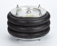 Mieszek jednostronnego działania, średnica 12", skok 330mm (M/31123) - Norgren