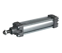 Siłownik dwustronnego działania ISO, średnica 200 mm, skok 250 mm (RA/8200/M/250) - Norgren