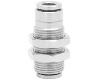 Złączka wciskana Pneufit (100290500) - Norgren